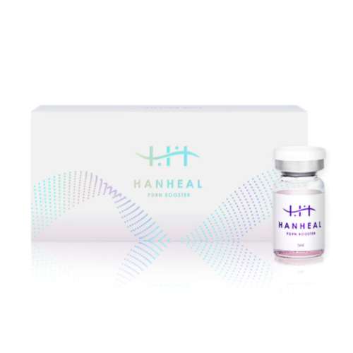 Біоревіталізант Hanheal PDRN Booster (1х5мл)
