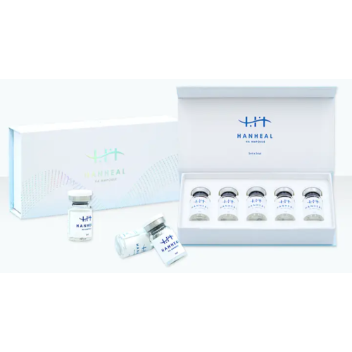 Біоревіталізант Hanheal HA Ampoule (1х5мл)