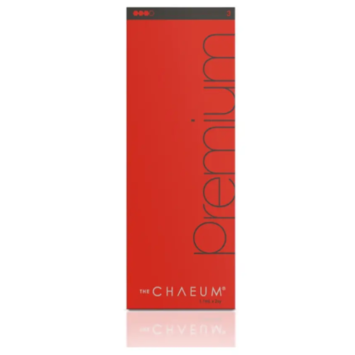 Філер Chaeum Premium 3 (Чаєум Преміум 3)