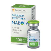 Ботулотоксин типу А Набота (Nabota)