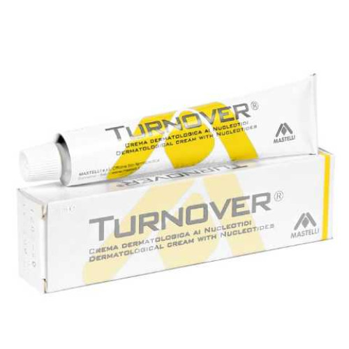 Відновлювальний крем Mastelli Turnover Cream 30 мл