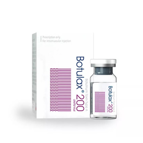 Ботулотоксин типу А Ботулакс 200 (Botulax 200)