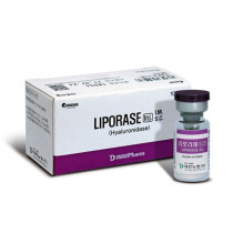 Гіалуронідаза Liporase (Ліпорейз) 1500 од.