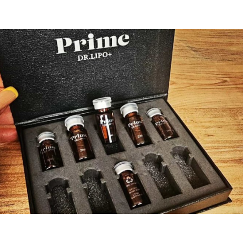 Ліполітик Prime Dr. Lipo+ 2 мл