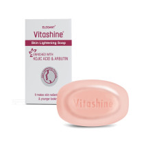 Мыло для осветления кожи Vitashine