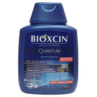 Bioxcin шампунь на натуральній основі для всіх типів волосся 300 мл