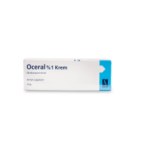Oceral 1% Оцерал