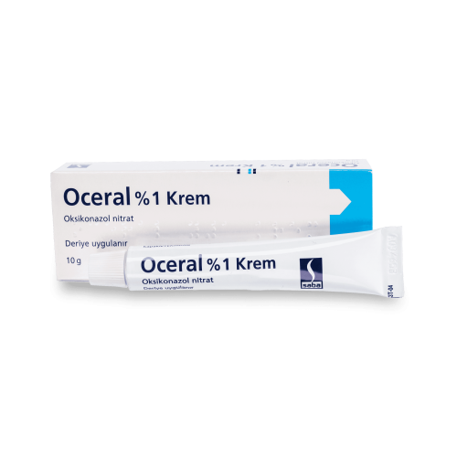 Oceral 1% Оцерал