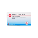 Свічки Proctolyn 0,1 мг + 10 мг Проктолін