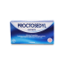 Свічки Proctosedyl