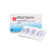 Свічки Proctolyn 0,1 мг + 10 мг Проктолін