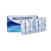 Свічки Proctosedyl