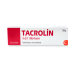 Tacrolin такролімус tacrolimus турецький Протопик 0,1% крем 30г