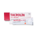 Tacrolin такролімус tacrolimus турецький Протопик 0,1% крем 30г