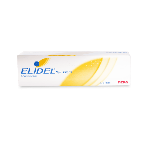 Крем Eli-del 1% krem 30г