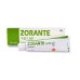 Універсальний засіб проти екземи псоріазу Zorante Тазаротен 0.1%