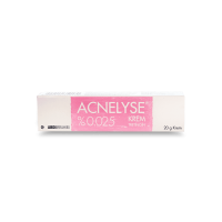 Эффективный крем от АКНЕ Акнелис Acnelyse (Третиноин) крем 0,025%, 20 г