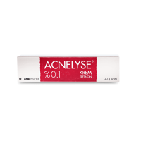 Эффективный крем от АКНЕ Акнелис Acnelyse (Третиноин) крем 0,1%, 20 г