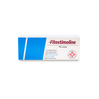 Ранозаживляющий крем  Fitostimoline Фитостимулин