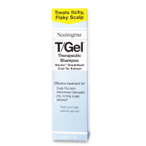 Шампунь от псориаза кожи головы Therapeutic Shampoo T/Gel Neutrogena 250 мл