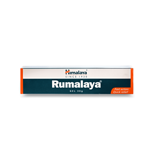 Румалая Гель для суглобів і м'язів 30г Himalaya