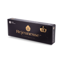 Філер на основі гіалуронової кислоти з лідокаїном Rejeunesse Shape 1,1 мл