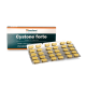 Himalaya Cystone Forte для посиленої комплексної терапії нирок та сечовивідних шляхів 60 шт