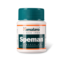 Комплекс для улучшения мужской репродуктивной системы Speman Himalaya 60 шт