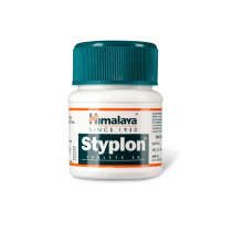 Помогает контролировать кровотечение Стайплон Хималая (Styplon Himalaya) 30 табл.