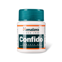 Комплекс для покращення чоловічої репродуктивної системи Confido Himalaya 60 шт