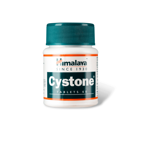 Himalaya Cystone профілактика нирок та сечовивідних шляхів 60 шт 