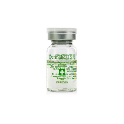 Dermaheal SR мезококтейль 5 мл для корекції вікових змін