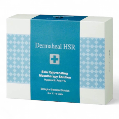 Dermaheal HSR мезококтейль 5 мл