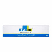Перекись Бензоила 5% Корректирующий Гель Benzoyl Peroxide Gel 5% Бенз-ак Perolite