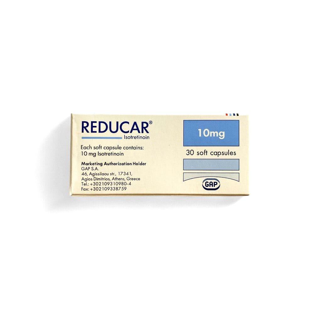 Reducar 10 mg