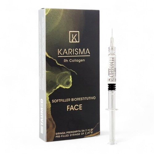 Коллагеностимулятор Karisma Face 2 мл