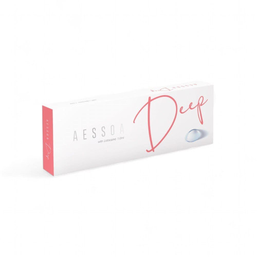 Філер Aessoa Deep lido 1мл