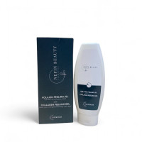 Пилинг-гель для лица Nefin Beauty Коллаген 125мл