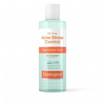 Лосьон для борьбы с акне Oil-Free Acne Stress Control 237мл США