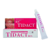 Tidact Gel 1% ефективний гель з клін-даміцином ідентичний до Clindac