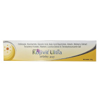 Kojivit Ultra Gel 30 г гель від пігментних плям, постакне та нерівного тону шкіри.
