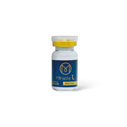 Miracle L – полікапролактон для омолодження та ліфтингу, 2 мл