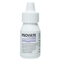 Psovate 0.05% Losyon - Лосьйон від псоріазу