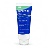 Очищающий гель для тела Differin с салициловой кислотой 2% 295мл