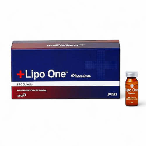 Ліполітик Lipo One PPC Premium 10 мл