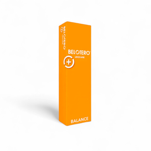 Філер Belotero Balance Lidocaine 1 мл