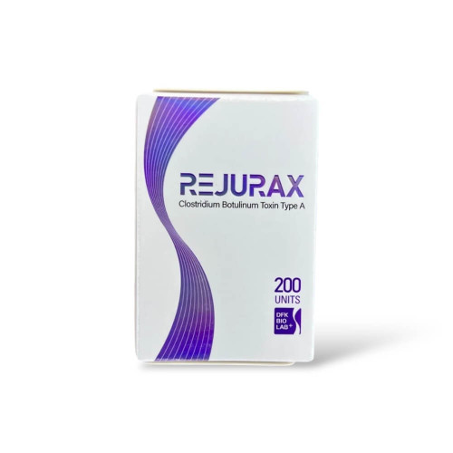 Ботулотоксин Rejurax 200 типу A