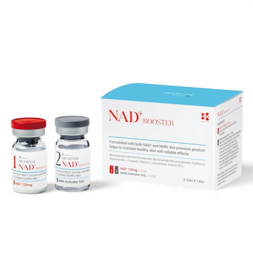 Клітинний бустер RICHESSE™ NAD+ Booster