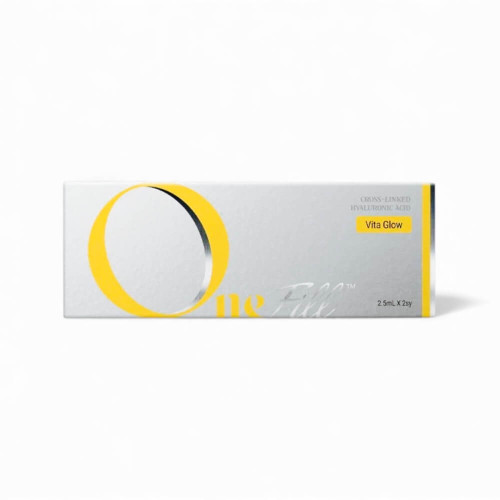 Booster з гіалуроновою кислотою  OneFill Vita Glow 