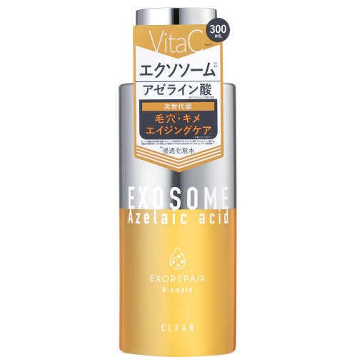 EXOSOME Azelaic Acid Clear Lotion інноваційний лосьйон з екзосомами та азелаїновою кислотою 300 мл